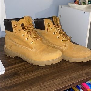 Timberland Original Waterproof Boot